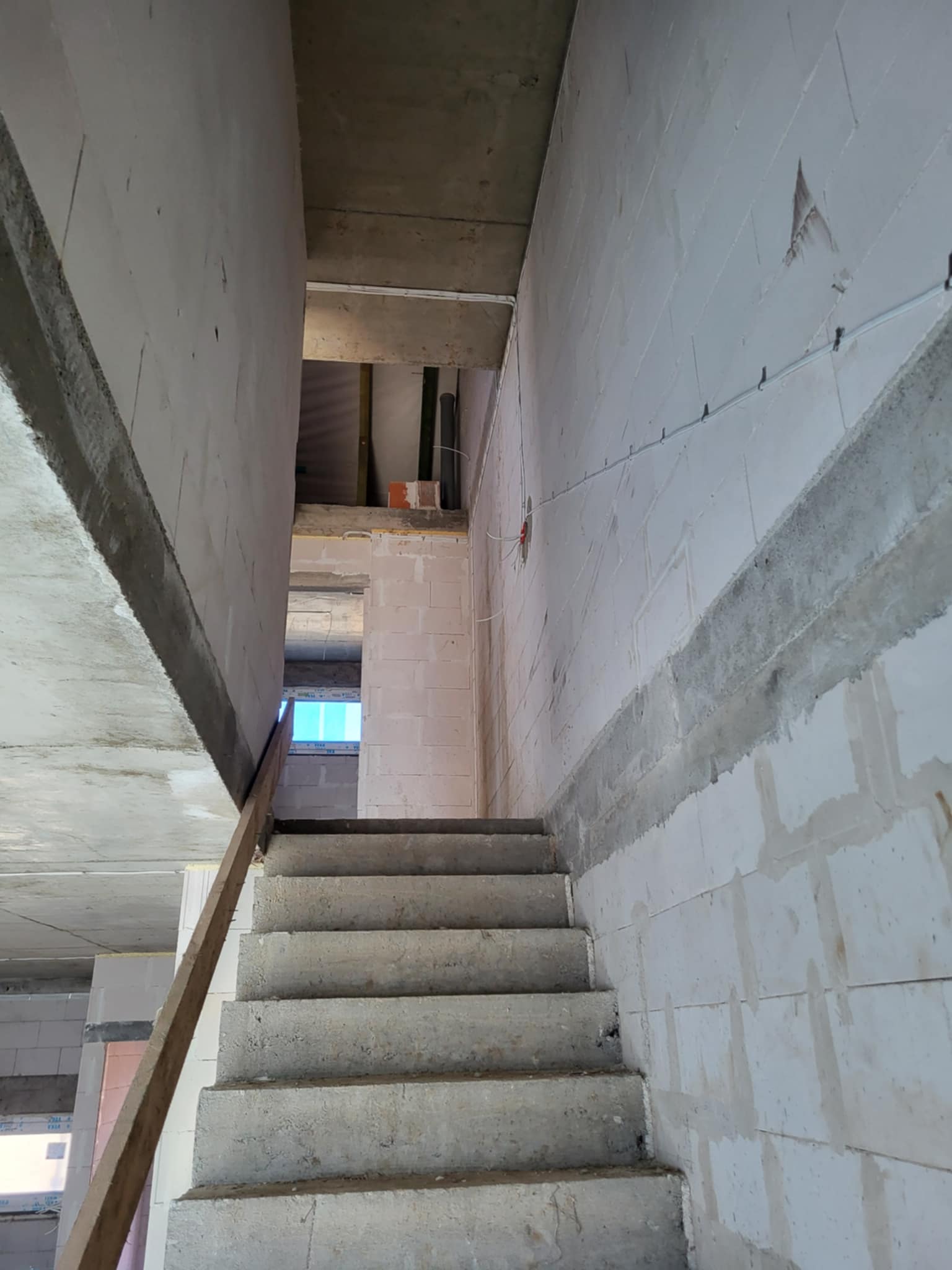 Instalacja zgodna z najnowszymi normami